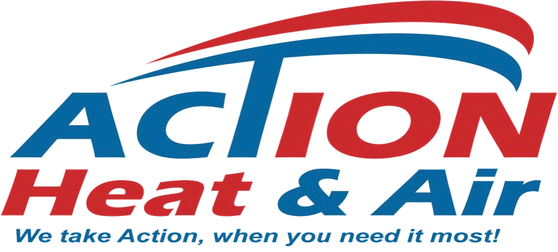 Action Heat & Air Logo